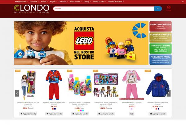 Clondo.com