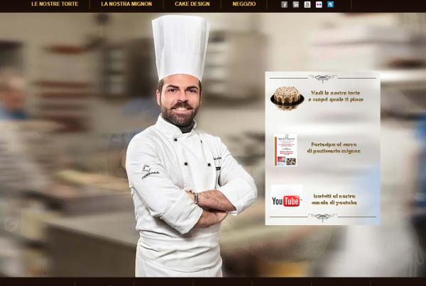 Di costanzo pasticceria