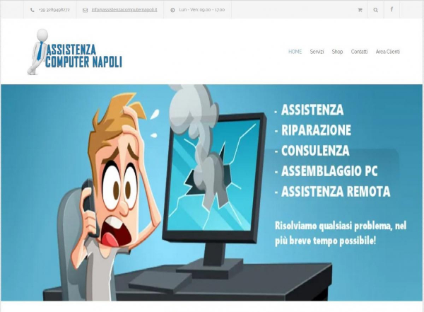 assistenza computer napoli.it