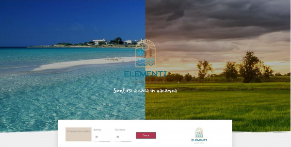 Elementi Luxury House