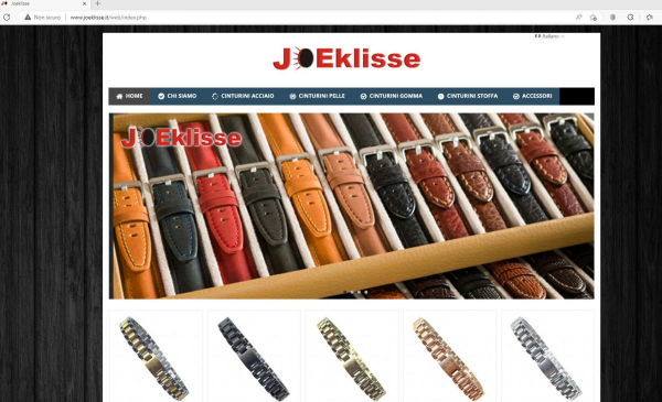 joeklisse